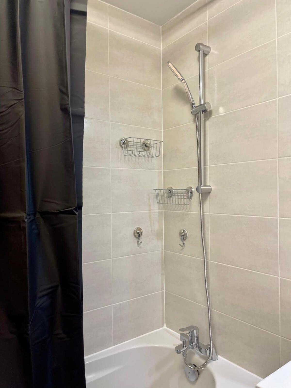 Cosy-Rent Appartement De Standingparking Neudorf สตราสบูร์ก ภายนอก รูปภาพ