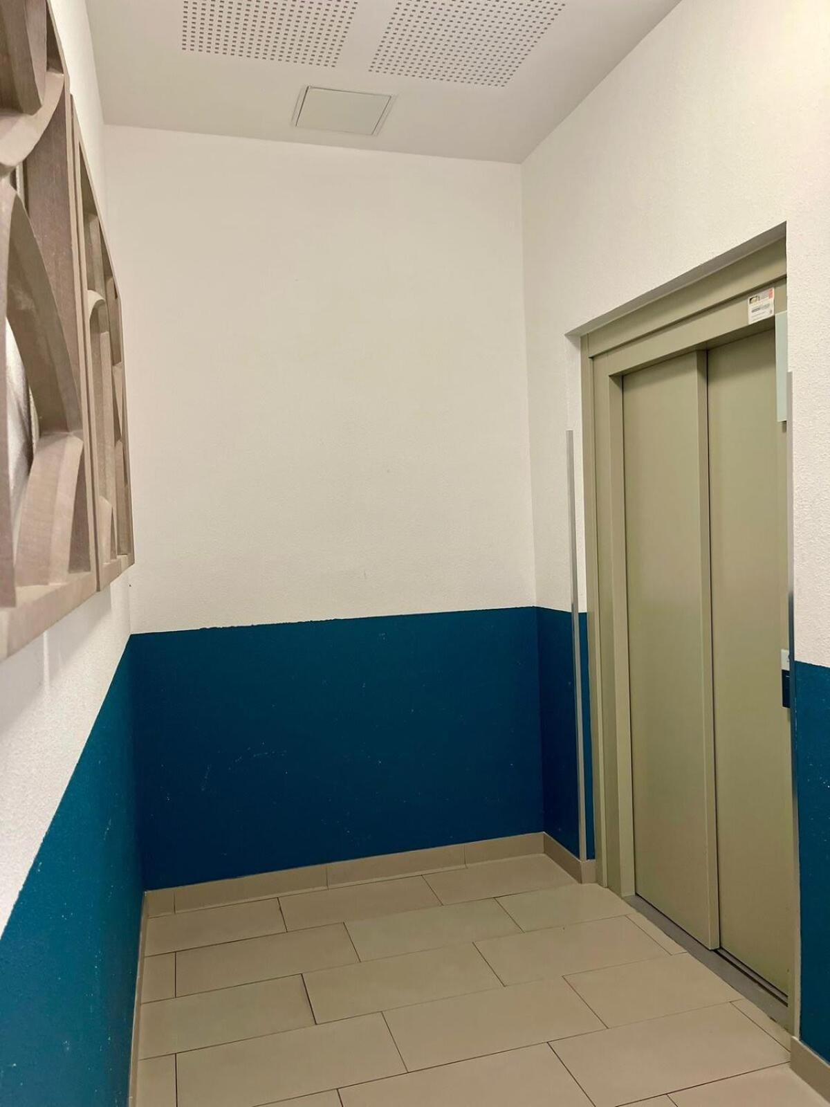 Cosy-Rent Appartement De Standingparking Neudorf สตราสบูร์ก ภายนอก รูปภาพ